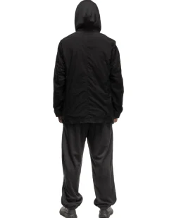 Teatora Packable Cryptowork Jkt Black><noscript><img width=