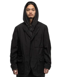 Teatora Packable Cryptowork Jkt Black><noscript><img width=