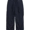 Teatora Packable Wallet Pants Resort Deep Navy>Men Bottoms