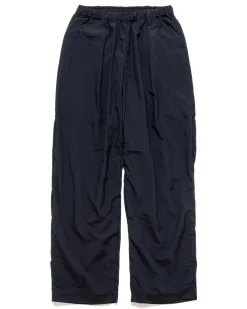 Teatora Packable Wallet Pants Resort Deep Navy>Men Bottoms