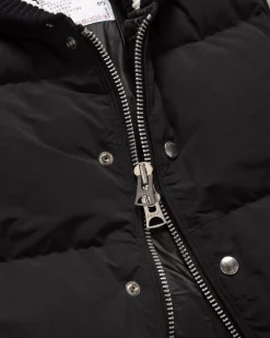 sacai Padded Blouson (Type 02) Black><noscript><img width=