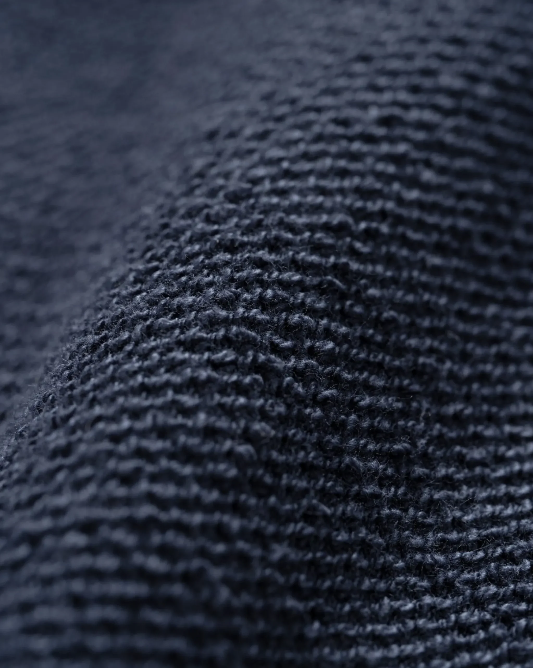 HAVEN Prime Pullover Hoodie-Suvin Cotton Terry Navy>Men Sweaters