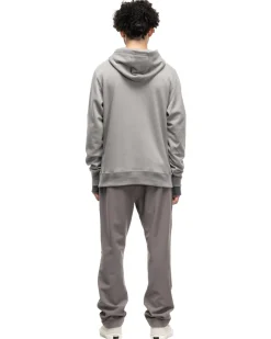HAVEN Prime Pullover Hoodie-Suvin Cotton Terry Slate><noscript><img width=