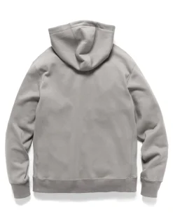 HAVEN Prime Pullover Hoodie-Suvin Cotton Terry Slate><noscript><img width=
