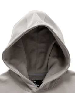 HAVEN Prime Pullover Hoodie-Suvin Cotton Terry Slate><noscript><img width=