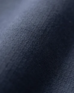 HAVEN Prime Pullover Hoodie-Suvin Cotton Terry Navy><noscript><img width=