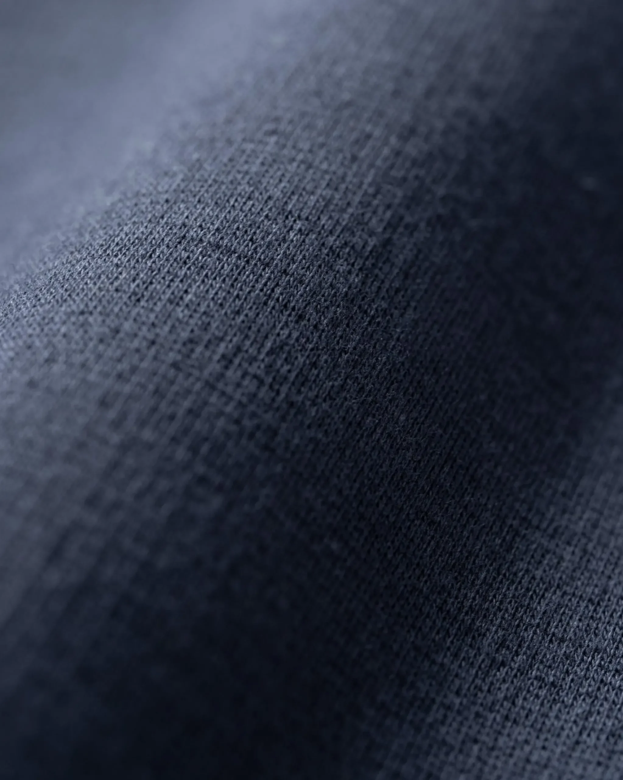 HAVEN Prime Pullover Hoodie-Suvin Cotton Terry Navy>Men Sweaters