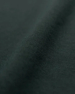 HAVEN Prime Standard Fit T-Shirt L/S-Suvin Cotton Jersey Spruce><noscript><img width=