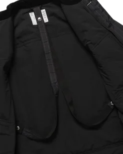 sacai Print Taffeta Blouson Navy><noscript><img width=