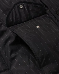 sacai Print Taffeta Blouson Navy><noscript><img width=