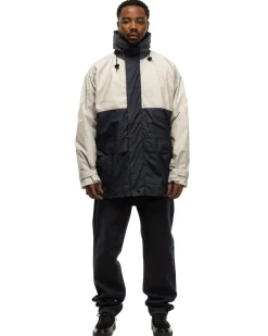CAV EMPT Protection Zip Jacket Navy>Men Outerwear
