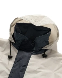 CAV EMPT Protection Zip Jacket Navy><noscript><img width=