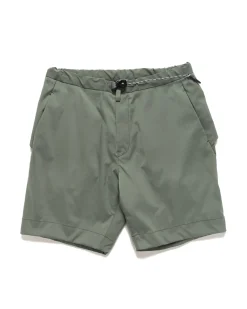 CCP Ps-Tb101 Dart Pk Short Olive>Men Shorts