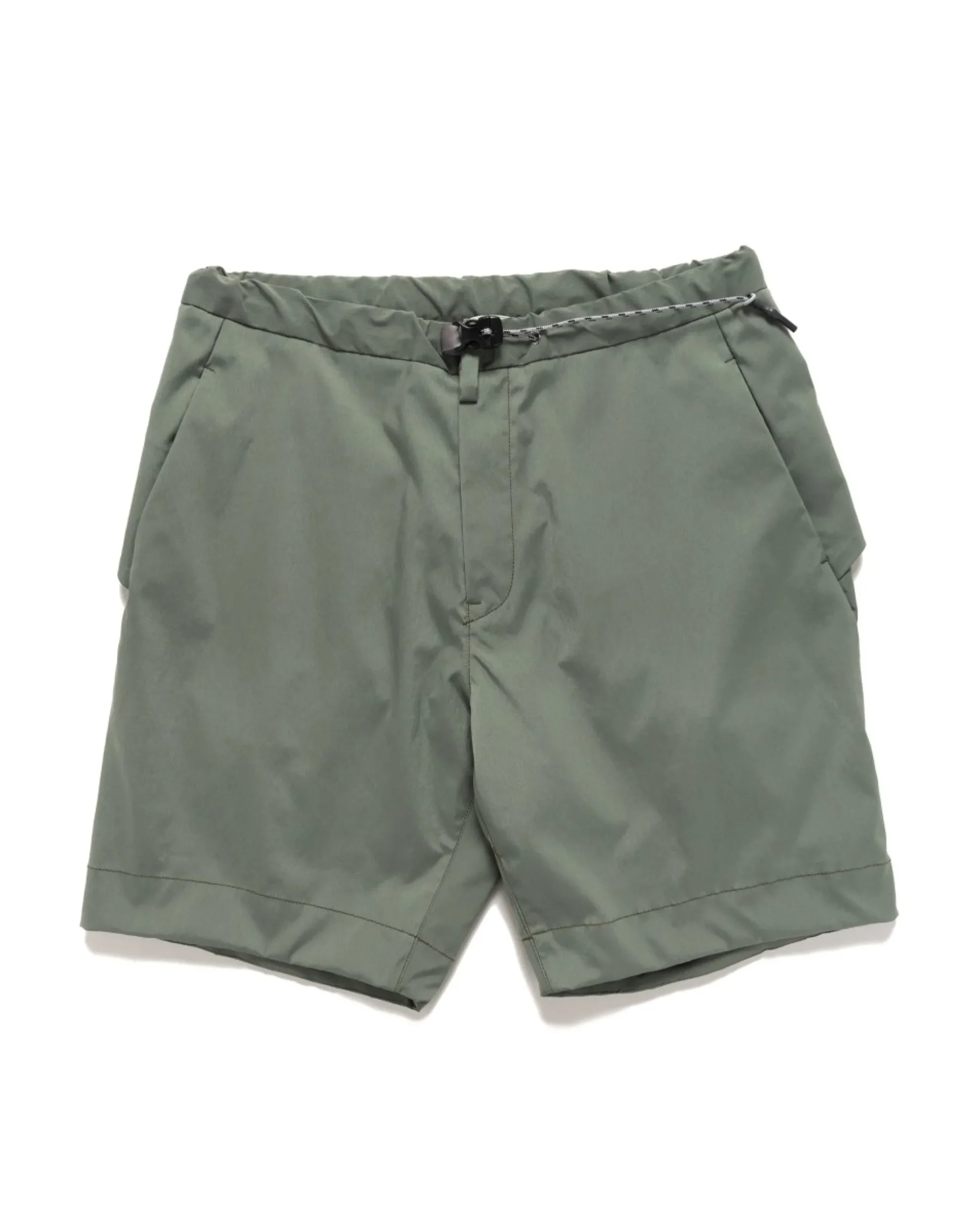 CCP Ps-Tb101 Dart Pk Short Olive>Men Shorts