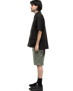 CCP Ps-Tb101 Dart Pk Short Olive><noscript><img width=