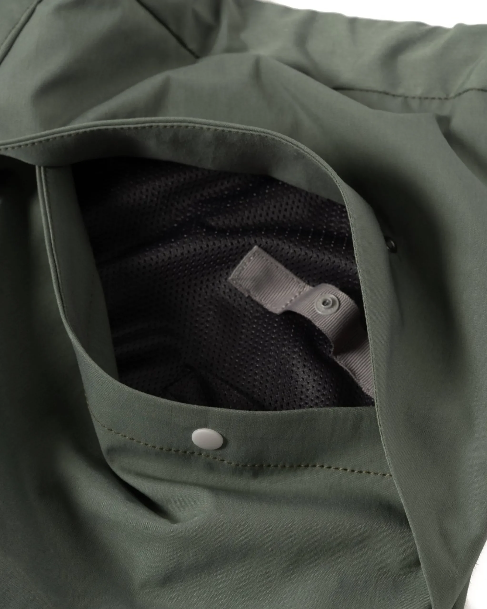 CCP Ps-Tb101 Dart Pk Short Olive>Men Shorts