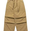 CCP Pt-Tb130 Baggy Pants Khaki>Men Bottoms