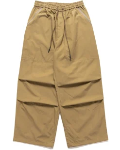 CCP Pt-Tb130 Baggy Pants Khaki>Men Bottoms