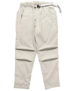 CCP Pt-Tb102 Easy Work Pant Silver Grey>Men Bottoms