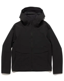 Veilance Quartic Jacket Black>Men Outerwear