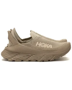 Hoka One One Restore Tc Dune/Oxford Tan>Men Footwear