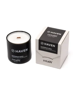 HAVEN Retaw Fragrance Candle Supernatural>Men Home Goods