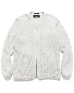 HAVEN Ridge Liner-Polartec® Alpha® Direct Poly Fleece Fog>Men Shirts