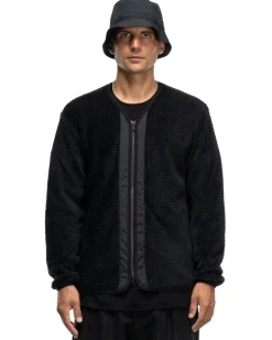 HAVEN Ridge Liner-Polartec® Alpha® Direct Poly Fleece Black><noscript><img width=