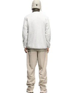 HAVEN Ridge Liner-Polartec® Alpha® Direct Poly Fleece Fog><noscript><img width=