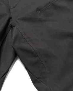 HAVEN Rig Pants-Duca Visconti Emerized Cotton Twill Charcoal><noscript><img width=