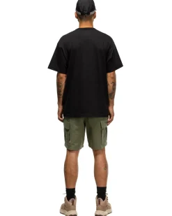 WTAPS Sac 01/Ss/Ctpl. League Black><noscript><img width=