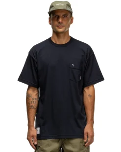 WTAPS Sac 01/Ss/Ctpl. League Navy><noscript><img width=