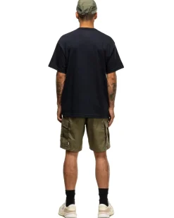 WTAPS Sac 01/Ss/Ctpl. League Navy><noscript><img width=
