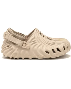 crocs Salehe Pollex Clog Horchata>Men Footwear