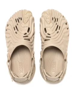 crocs Salehe Pollex Clog Horchata><noscript><img width=