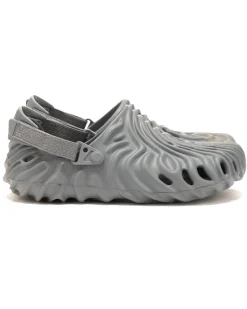 crocs Salehe Pollex Clog Niagara>Men Footwear