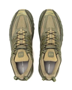 Salomon Advanced Acs Pro Gray Green><noscript><img width=