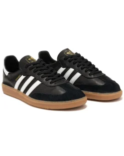 adidas Samba Decon Black>Men Footwear