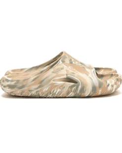 crocs Satisfy 2 Mellow Slide>Men Footwear