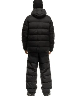 Stone Island Seamless Tunnel Nylon Down-Tc Jacket Black><noscript><img width=