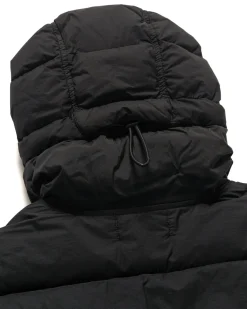 Stone Island Seamless Tunnel Nylon Down-Tc Jacket Black><noscript><img width=