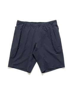 Veilance Secant Comp Short Black Sapphire>Men Shorts