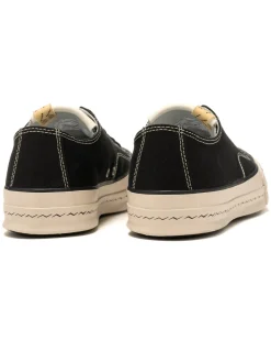 visvim Skagway Lo Canvas Black><noscript><img width=