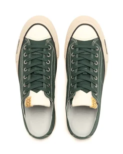 visvim Skagway Lo Canvas Green><noscript><img width=