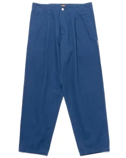 Human Made Skater Chino Pants Navy>Men Bottoms