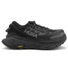 Hoka One One Skyline-Float X Black/Black>Men Footwear