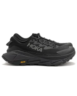 Hoka One One Skyline-Float X Black/Black>Men Footwear