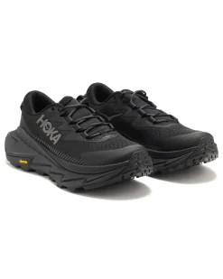 Hoka One One Skyline-Float X Black/Black>Men Footwear