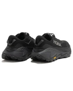 Hoka One One Skyline-Float X Black/Black><noscript><img width=