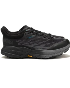 Hoka One One Speedgoat 5 Gtx Black>Men Footwear